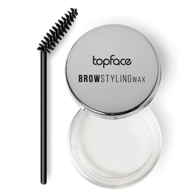 topface Instyle Eyebrow Gel